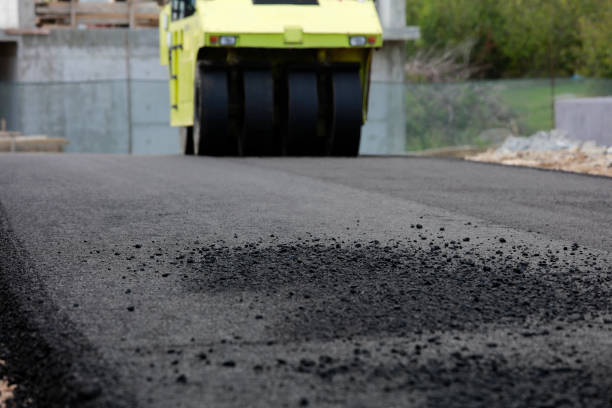 Best Concrete Paver Driveway  in Mission Viejo, CA