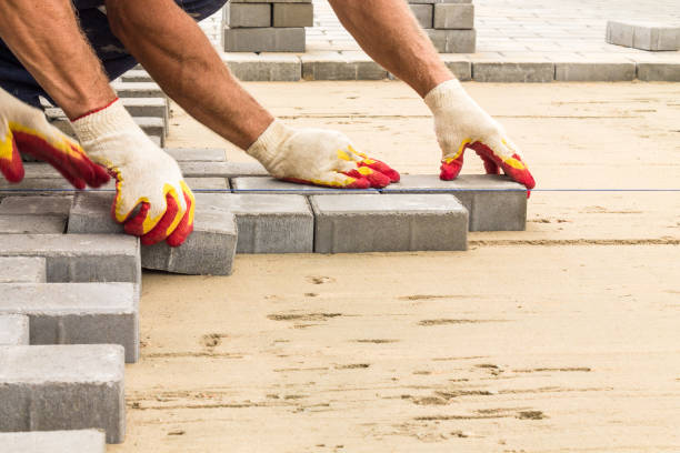 Best Cobblestone Driveway Pavers  in Mission Viejo, CA