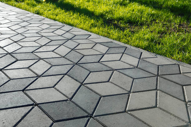 Best Professional Driveway Pavers  in Mission Viejo, CA