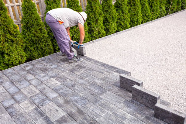 Reasons to Select Us for Your Driveway Paving Requirements in Mission Viejo, CA