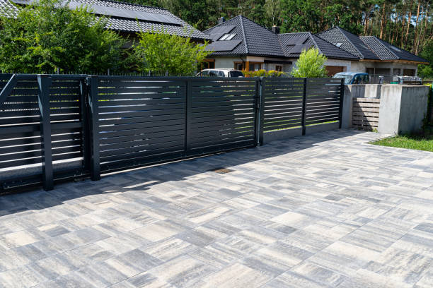 Best Concrete Paver Driveway  in Mission Viejo, CA