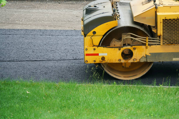 Best Custom Driveway Pavers  in Mission Viejo, CA