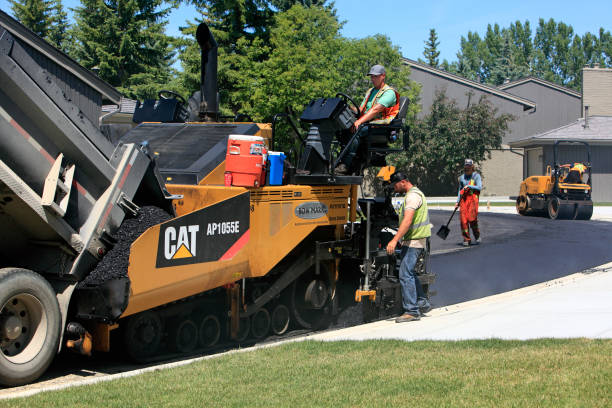 Best Driveway Pavers Near Me  in Mission Viejo, CA