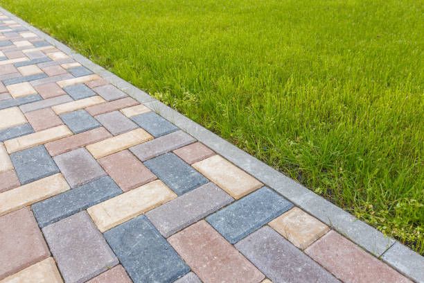 Trusted Mission Viejo, CA Driveway Pavers Experts